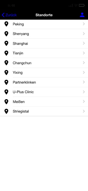 Adler Kliniken(圖4)-速報App