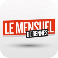 Le Mensuel de Rennes ne fonctionne pas? problème ou bug?