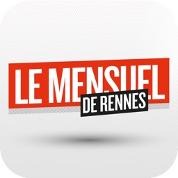 Le Mensuel de Rennes