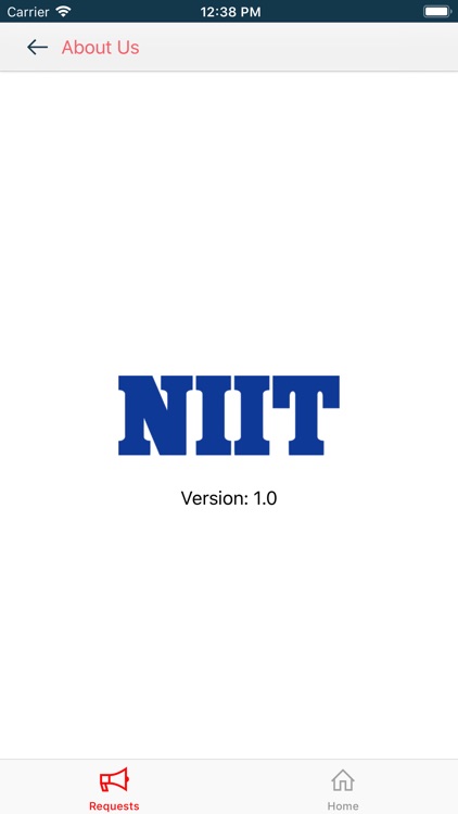 NIIT Customer Experience screenshot-6