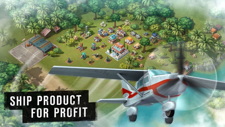 Narcos: Cartel Wars screenshot-3