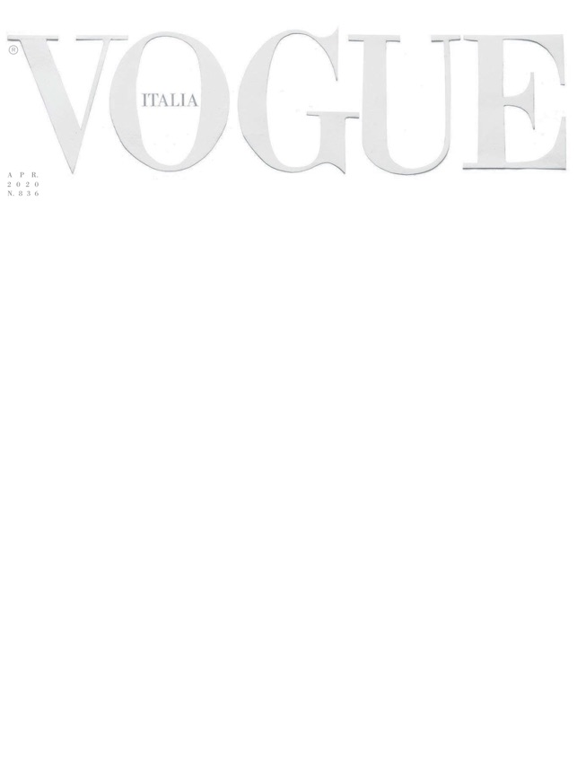 scarica app vogue italia