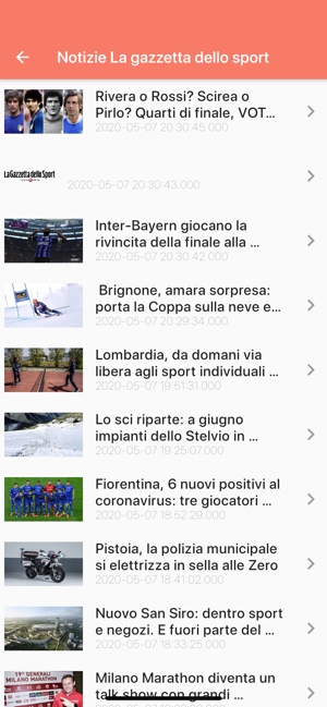 Prima Pagina Quotidiani(圖3)-速報App