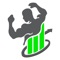 Muscle trading offers a monthly membership to receive daily actionable stock picks