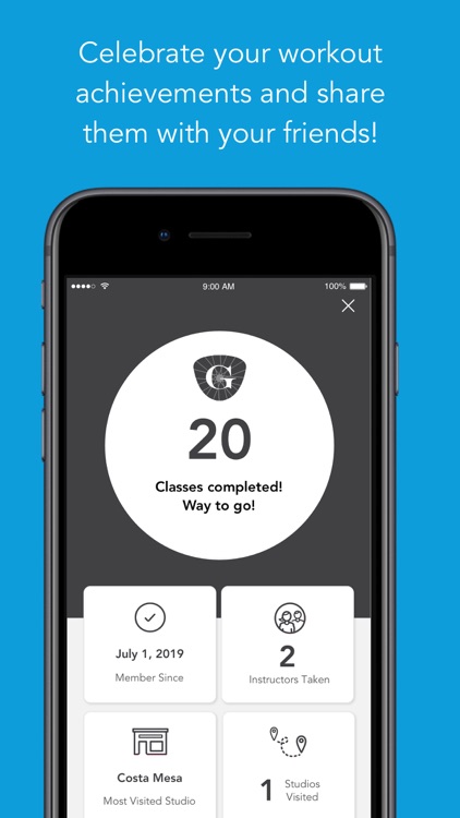 GritCycle screenshot-5