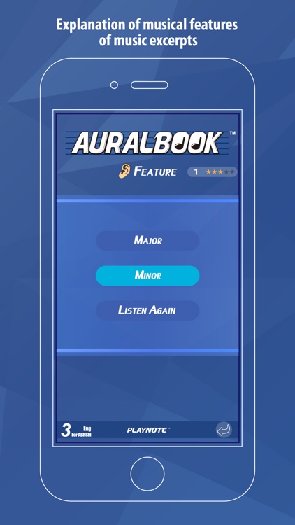 AURALBOOK for ABRSM Grade 3 screenshot-6