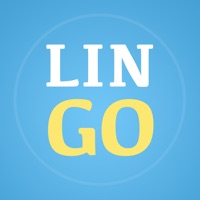 Contact Learn languages - LinGo Play