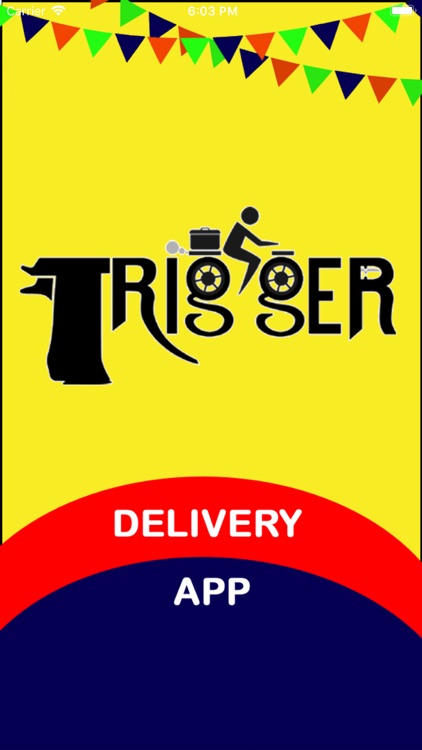 Trigger - Business Partner