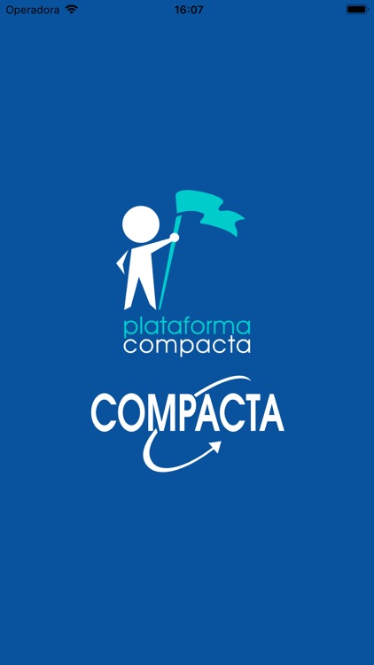 Plataforma Compacta