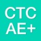 CTC-AE+ is a browsable reference to the CTC-AE list of adverse event (AE) terms commonly encountered in oncology, plus a portable Adverse Event Logger to keep track of all adverse events during a clinical study
