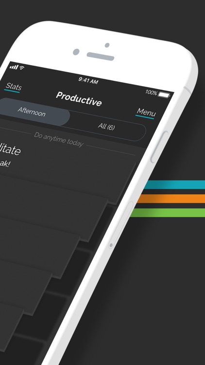 Productive - Habit Tracker