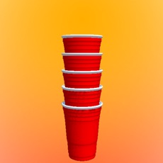 Activities of Cup Stack!