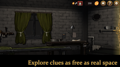 Frankenstein – Room Escape screenshot 4