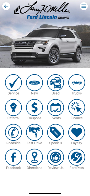 Larry H. Miller Dealerships(圖3)-速報App