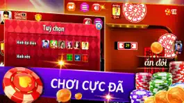 Game screenshot Tứ Sắc - Tu Sac offline apk