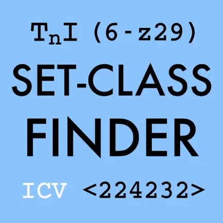 Set-Class Finder Cheats