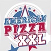 American Pizza XXL