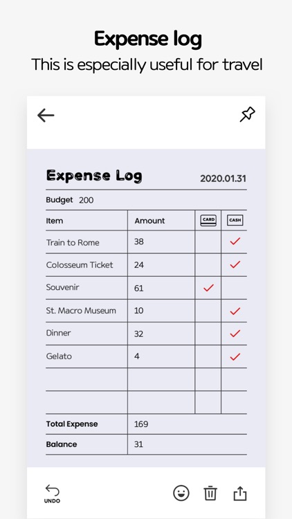 Memong screenshot-5