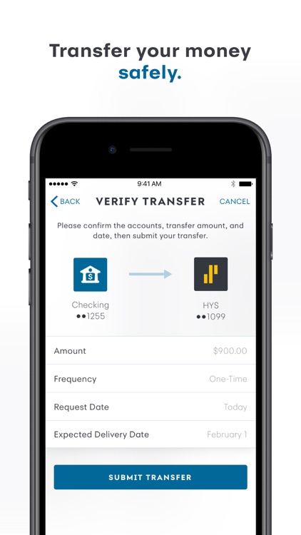 Synchrony Bank screenshot-4