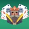 Solitaire king - card game by JumpAlpha is the maker of Solitaire free for iPad and iPhone