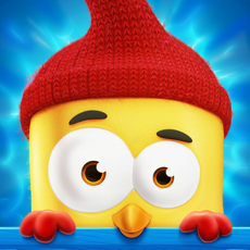‎Chicken Pox: Scrambled Eggs!