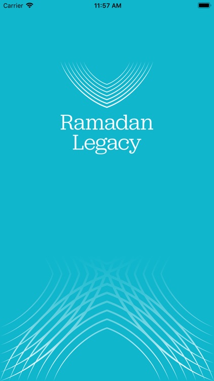 Ramadan Legacy