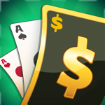 Solitaire Cash: Win Real Money Logo