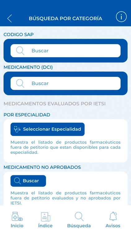 EsSaludMed screenshot-4