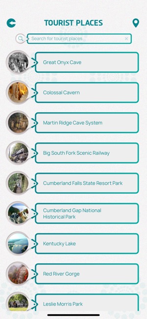 Mammoth Cave National Park(圖3)-速報App