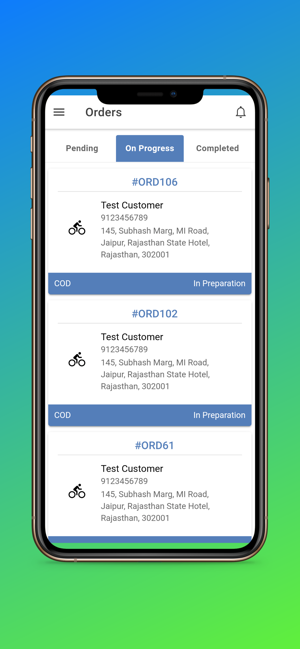 Doorstep Deliveries - ORA(圖5)-速報App