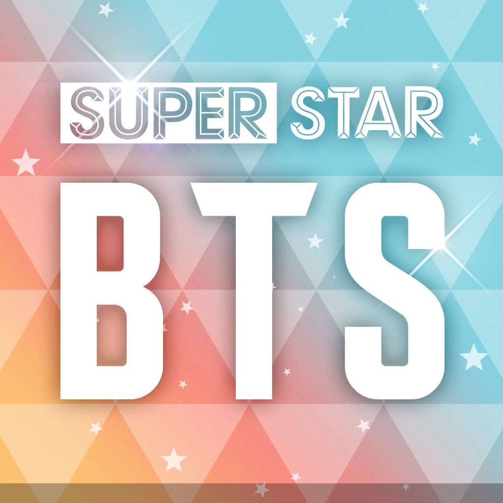 Superstar Btsの評価 口コミ Iphoneアプリ Applion