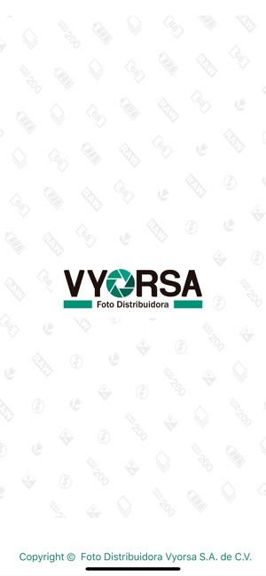 VYORSA