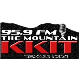 KKIT 95.9 The Mountain