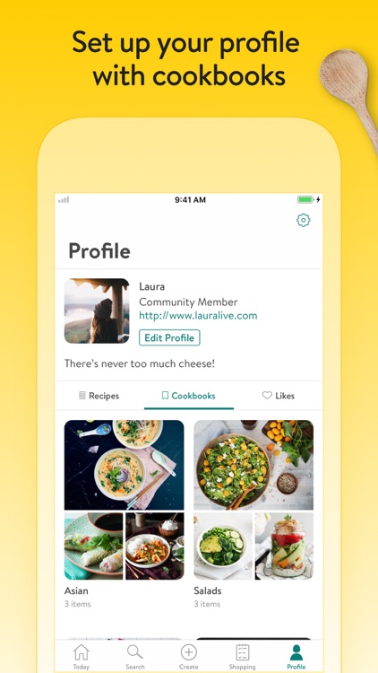 Kitchen Stories Recipes screenshot-5