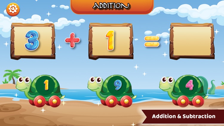 Kidfu - Toddler Learning Games screenshot-7