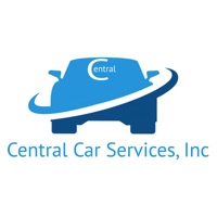 Central Car & Taxi Service pour PC
