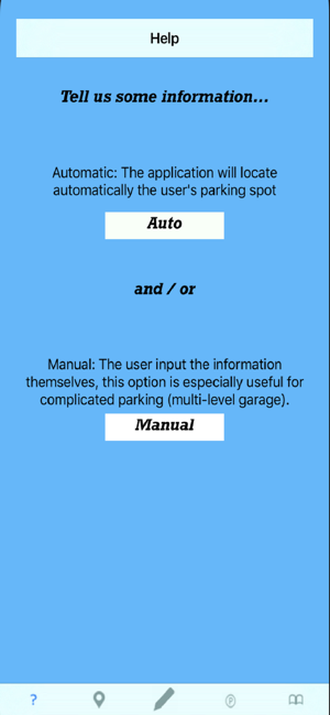 My car parking spot(圖3)-速報App