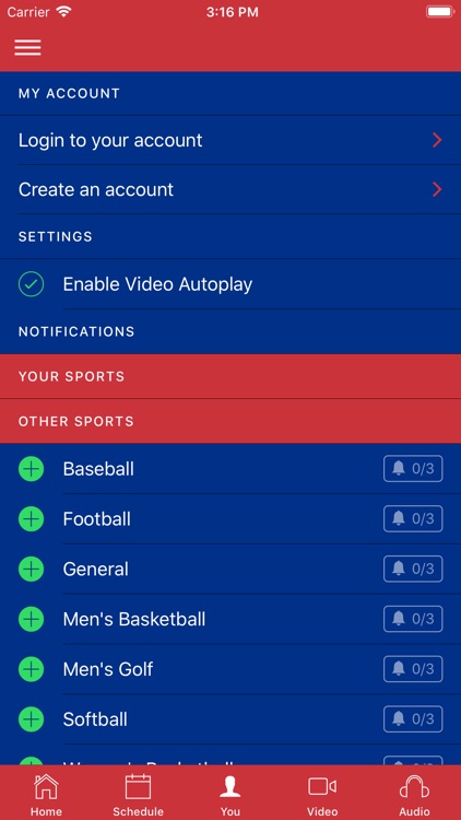 LA Tech Athletics