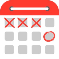 Mark Off: Calendar & Tracker