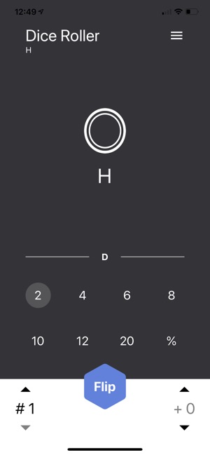 Dice Roller & More(圖2)-速報App