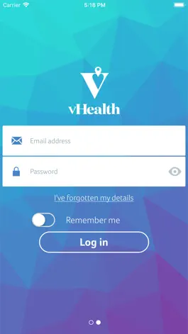 Game screenshot vHealth (Thailand) mod apk