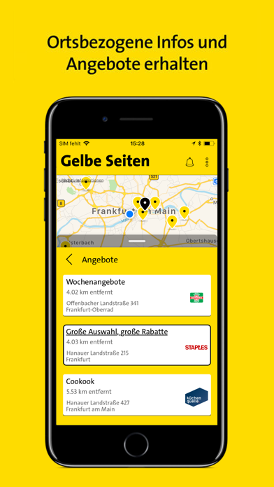 App Seiten App Seiten