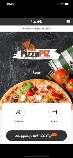 PizzaPiz(圖1)-速報App