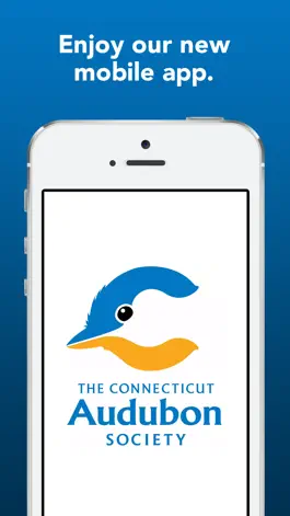 Game screenshot Connecticut Audubon Society mod apk