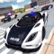 Patrol the city streets in fast police cop cars to help city civilians from tough crime bosses, low-level thugs, small-time crooks in the latest FPS police car driving simulator game
