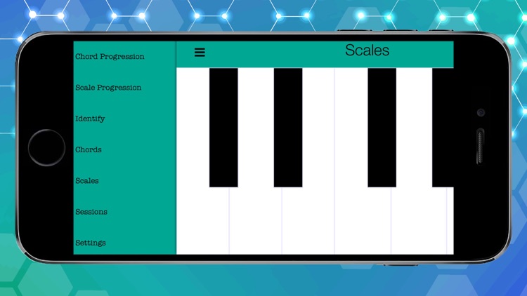 Piano Chords - Chord Assistant