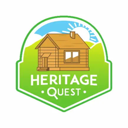 Heritage Quest Читы