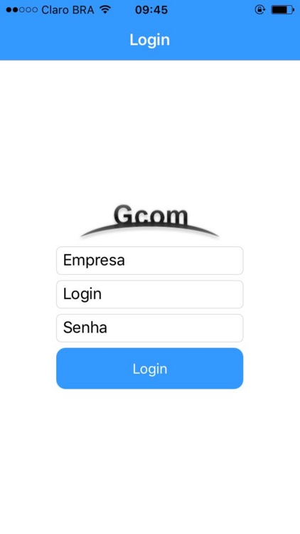 GCOM Mobile