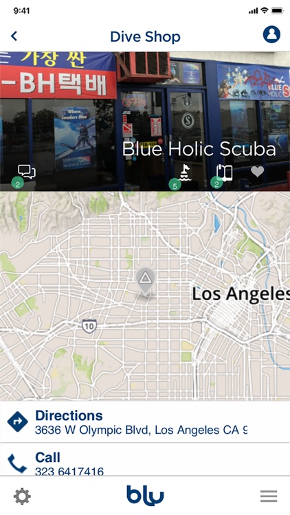 Scuba.app