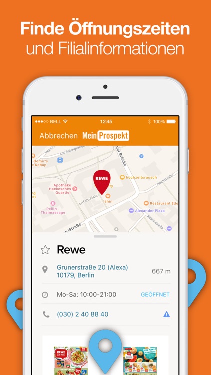 MeinProspekt - Angebote App screenshot-4